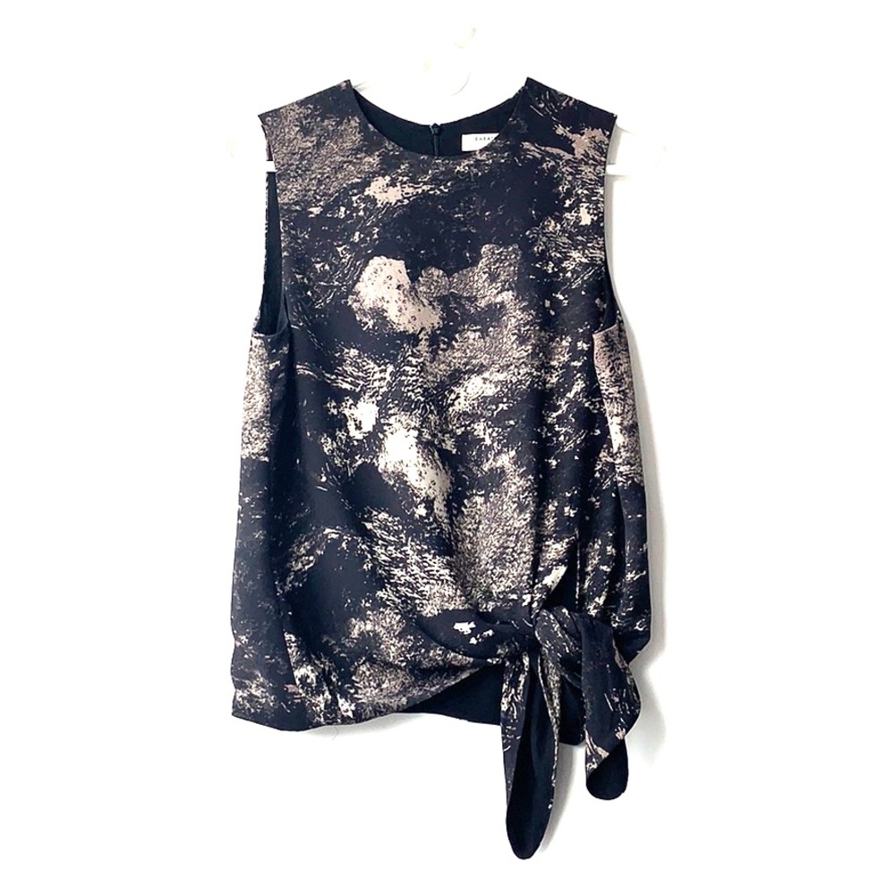 Aritzia Babaton Hopkins Blouse View 2